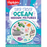 Ocean Hidden Pictures Super Sticker Book by Highlights