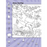 Ocean Hidden Pictures Super Sticker Book by Highlights