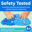 Creativity for Kids Sensory Surprise Bucket - Ocean