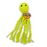 Lots O' Knots Octopus Rope Toy