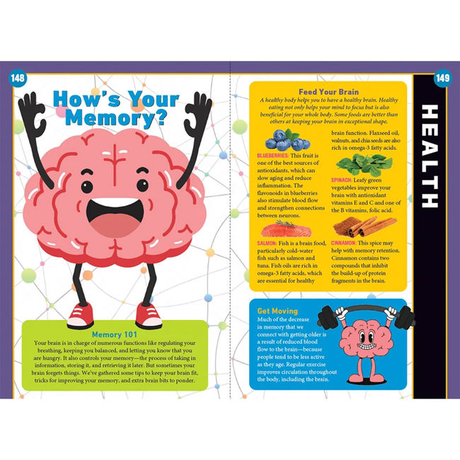 The Old Farmer’s Almanac for Kids vol. 11