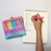 Oh My Glitter! Retractable Gel Pens - Set of 12