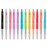 Oh My Glitter! Retractable Gel Pens - Set of 12