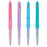 Oh My Glitter! Retractable Gel Pens - Set of 4