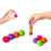 Magnetic Sensory Spheres 4-Pack