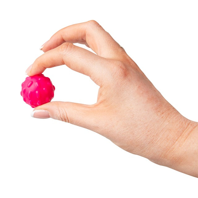 Magnetic Sensory Spheres 4-Pack