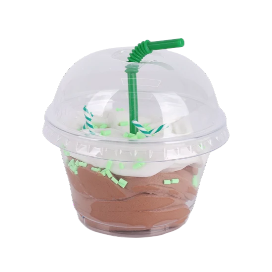 Ooey Gooey Slime Surprise