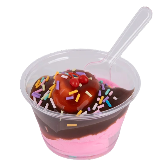 Ooey Gooey Slime Surprise