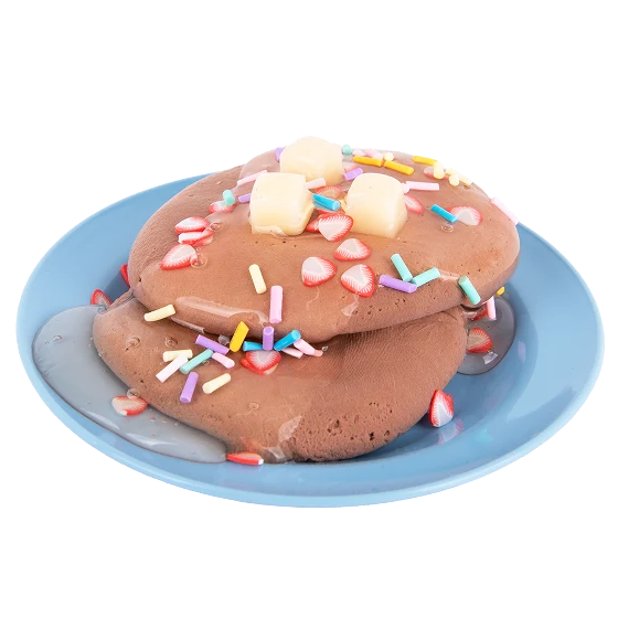 Ooey Gooey Slime Surprise