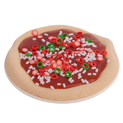 Ooey Gooey Slime Surprise