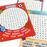 Ooly Word Search Activity Cards for Kids, Set of 24