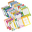 Ooly Word Search Activity Cards for Kids, Set of 24