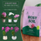 Rosy Soil Indoor Orchid Potting Mix 4 qt