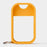 Touchland Orange Spritz Mist Case