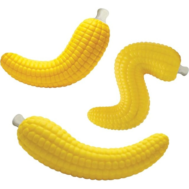 Easy Sqweezy Corn Super Stretchy Squish