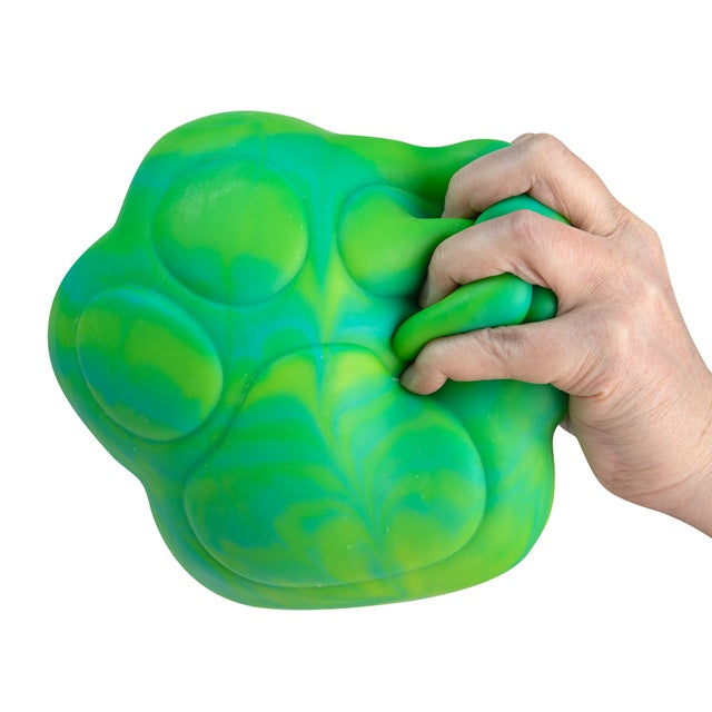 Easy Sqweezy Jumbo Paw, Assorted Colors