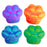 Easy Sqweezy Jumbo Paw, Assorted Colors