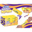 Easy Squeeezy Slow-Rise Butter Stick Sensory Toy
