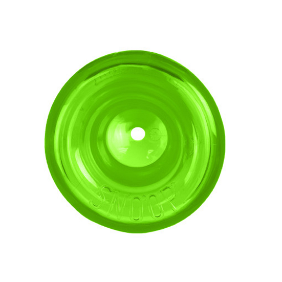 Outward Hound Orbee-Tuff Snoop Interactive Treat Dispensing Dog Toy Green