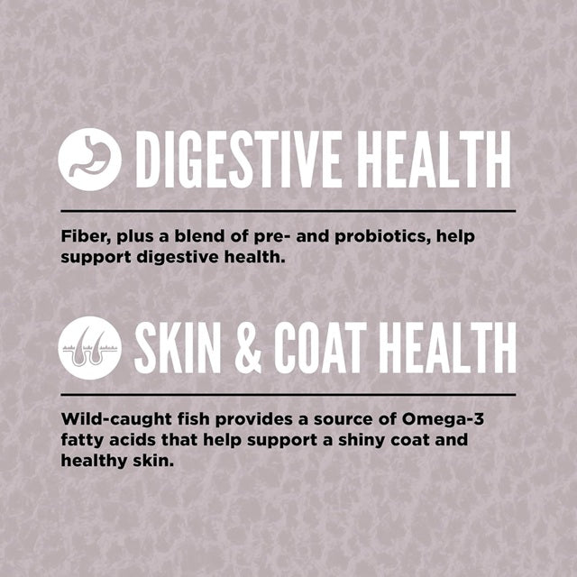 ORIJEN Fit & Trim Weight Management Grain-Free Dry Cat Food 4-lb