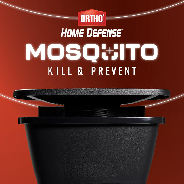 Ortho® Home Defense® Mosquito Kill & Prevent