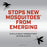 Ortho® Home Defense® Mosquito Kill & Prevent