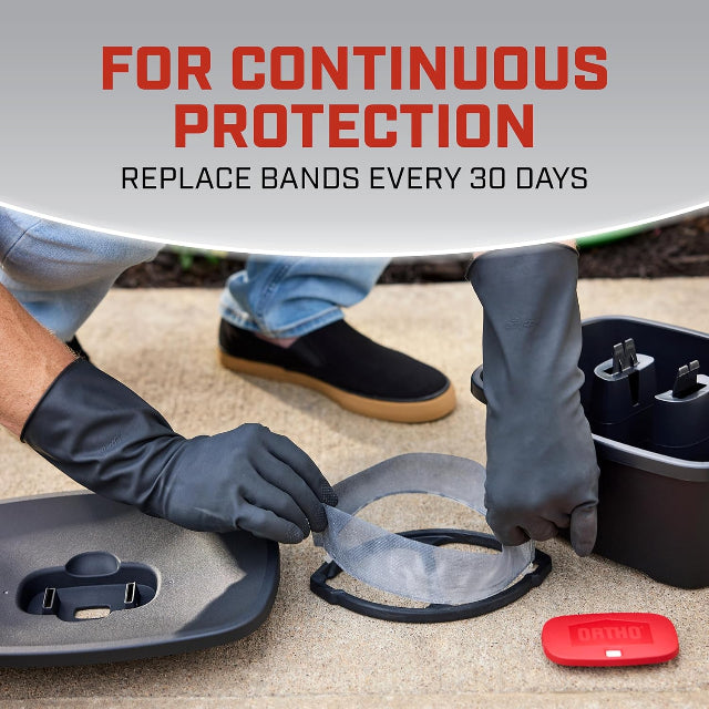 Ortho® Home Defense® Mosquito Kill & Prevent