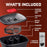 Ortho® Home Defense® Mosquito Kill & Prevent