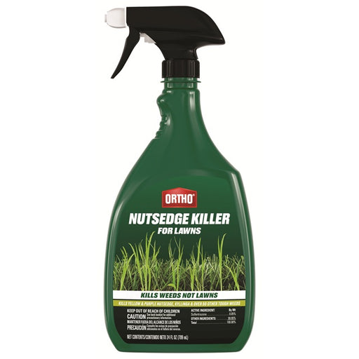 Ortho® Nutsedge Killer for Lawns Ready-To-Use, 24 oz.