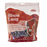 O.T.I.S Wild Things Bison Lung Filets for Dogs, 4 oz.