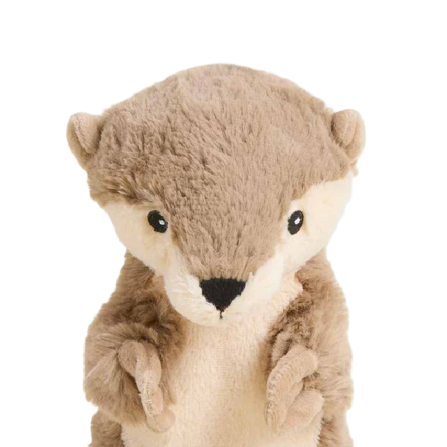Otter Junior Warmies