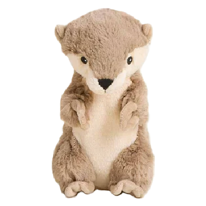 Otter Junior Warmies