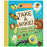 Outdoor Explorers: Take a Hike Nature Trail Activity Journal