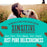Wholesomes Rewards Whitefish Chewy Bites For Dogs 7 oz