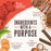 Wholesomes Rewards Beef Chewy Sticks For Dogs 25 oz