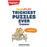 brainPLAY Trickiest Puzzles Ever by Highlights