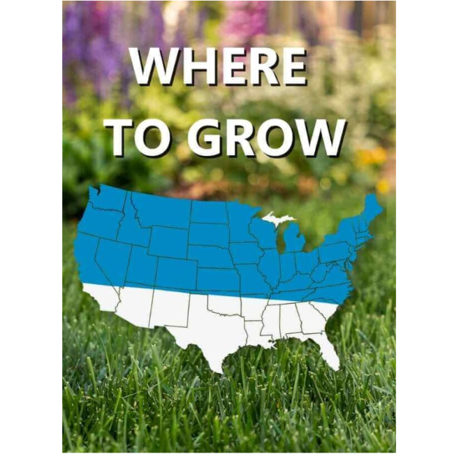 Jonathan Green Kentucky Blue Grass Seed 3 lb.