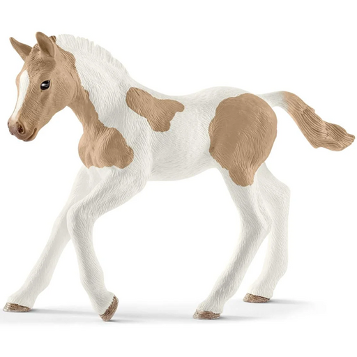 Paint Horse Foal - Schleich Figurine