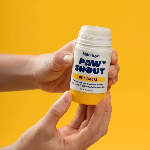 Vetericyn® Paw 'N Snout Pet Balm 2.5oz
