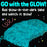 Creativity for Kids DIY Glowing Squishy Slime