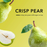 Dionis Crisp Pear Lip & Hand Set