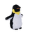 Tall Tails Emperor Penguin Squeaker Dog Toy