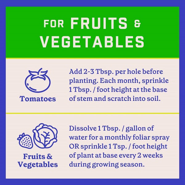 Epsom Salt - Pennington, 7lb.