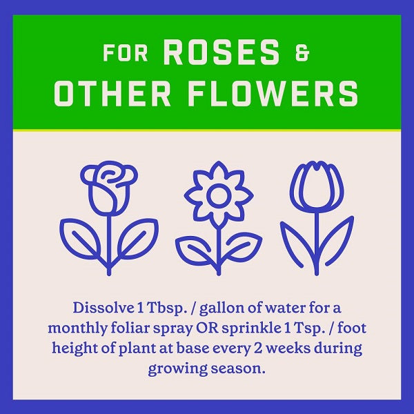 Epsom Salt - Pennington, 7lb.