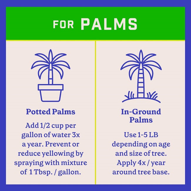 Epsom Salt - Pennington, 7lb.