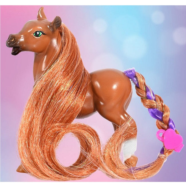 Breyer Li'l Beauty Penny Playset