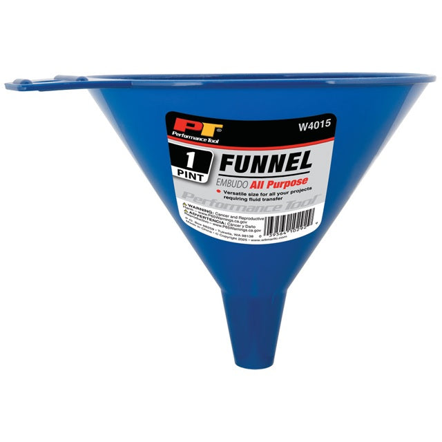 1 Pint All-Purpose Funnel