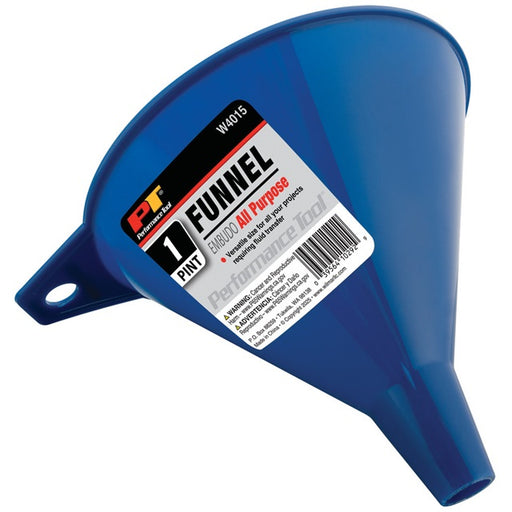 1 Pint All-Purpose Funnel