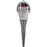 Clear View Long Reach Funnel 1/2 Pint