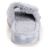 MUK LUKS Women's Acacia Slipper, Periwinkle Light Blue